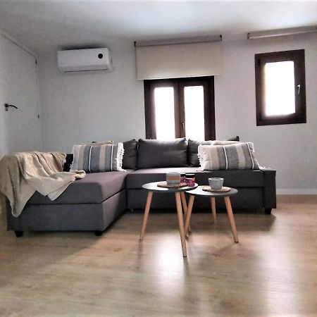 Apartamento Ilarcuris Con Patio Privado Толедо Екстер'єр фото