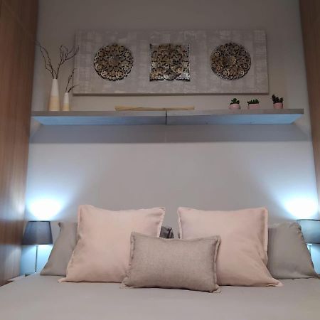 Apartamento Ilarcuris Con Patio Privado Толедо Екстер'єр фото