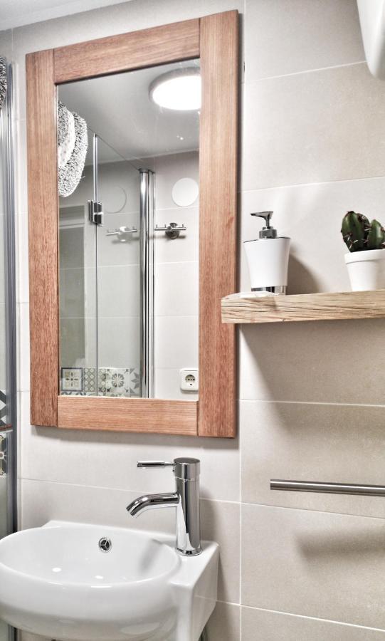 Apartamento Ilarcuris Con Patio Privado Толедо Екстер'єр фото