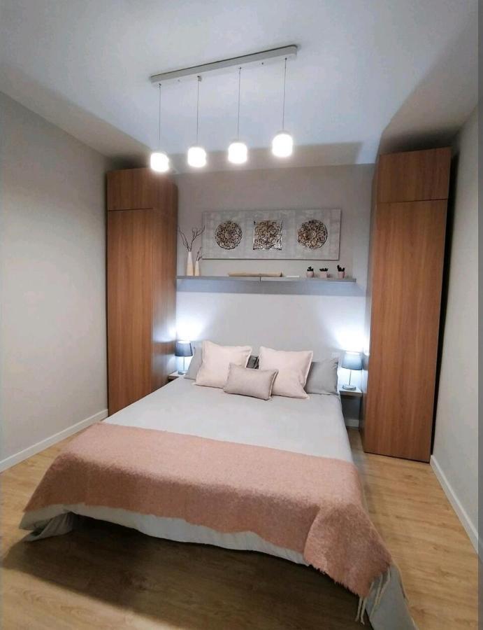Apartamento Ilarcuris Con Patio Privado Толедо Екстер'єр фото