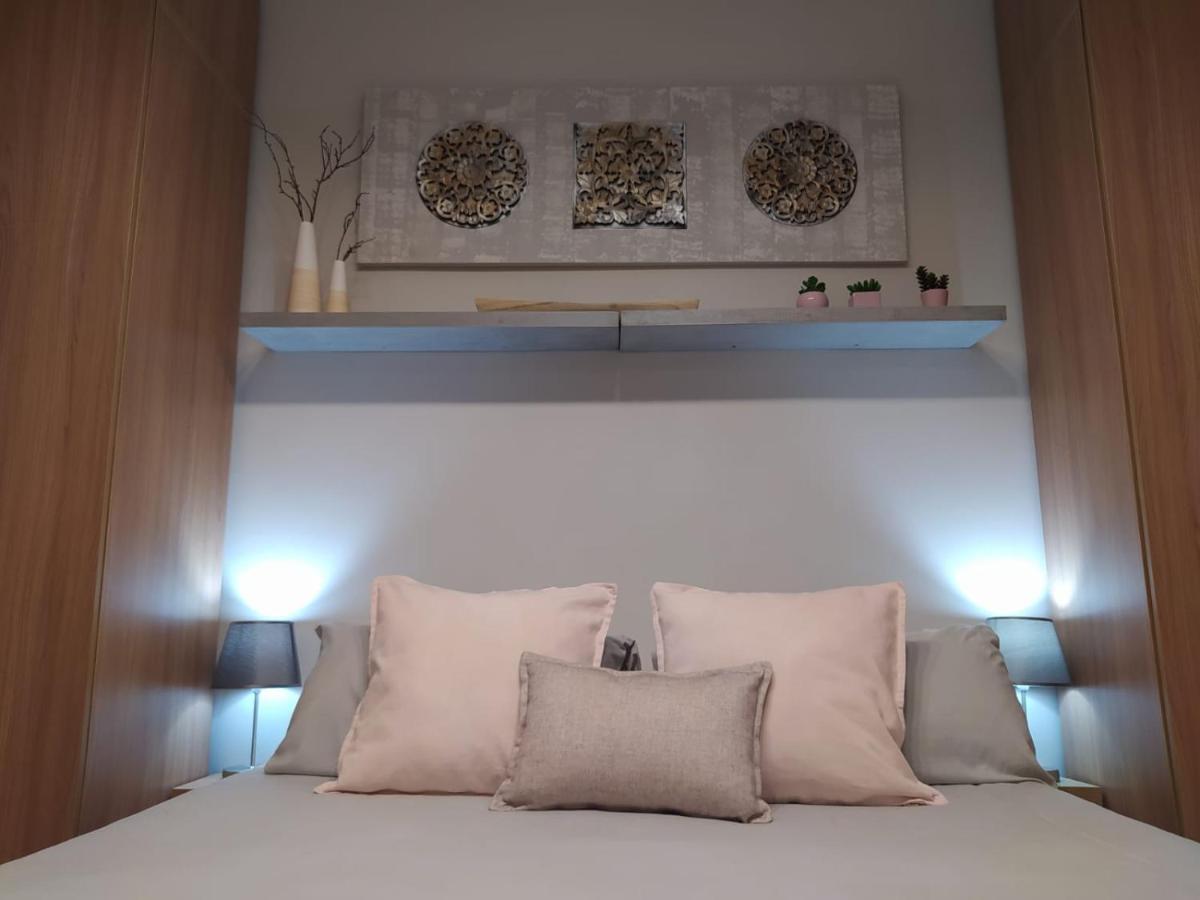 Apartamento Ilarcuris Con Patio Privado Толедо Екстер'єр фото