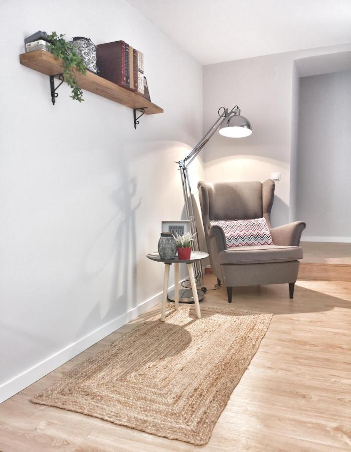 Apartamento Ilarcuris Con Patio Privado Толедо Екстер'єр фото